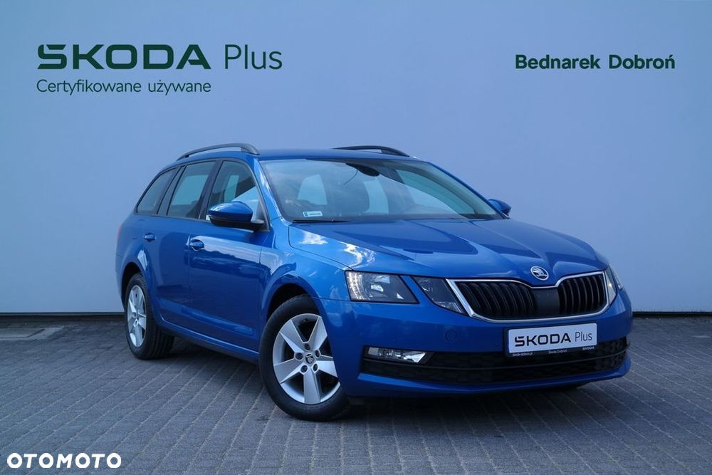 Skoda Octavia 1.6 TDI Ambition - 3