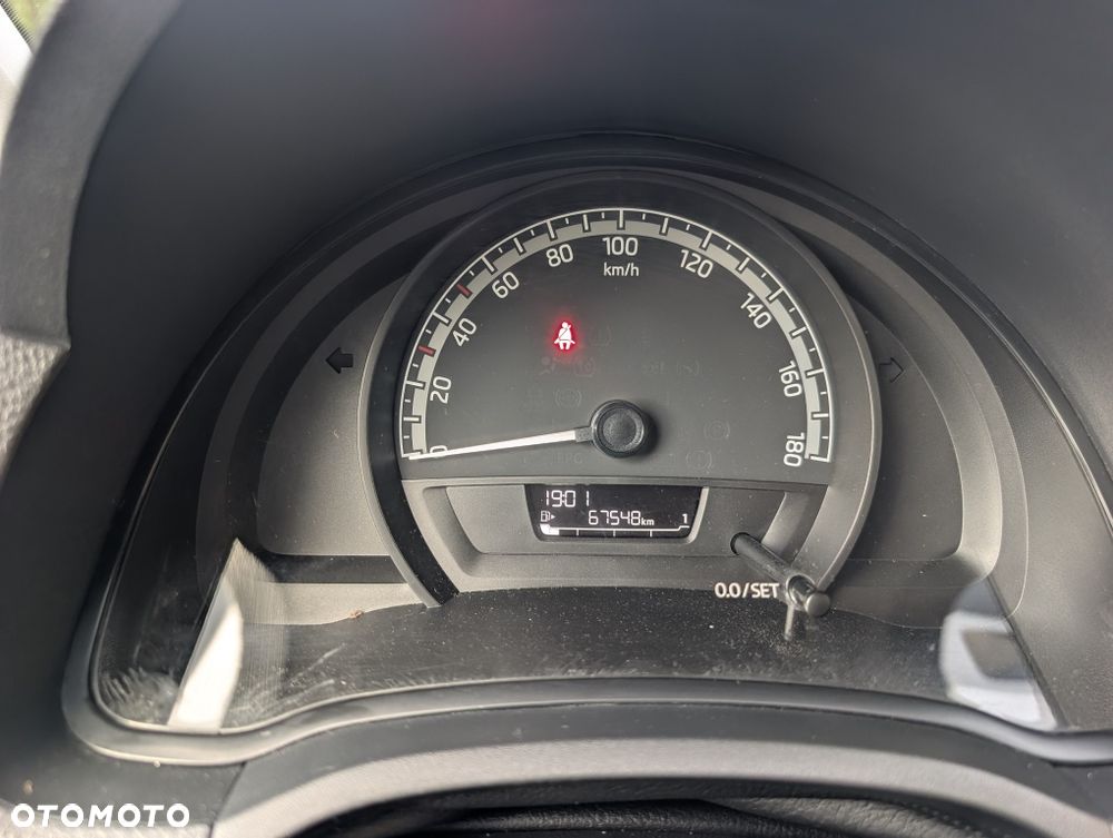 Skoda Citigo - 6