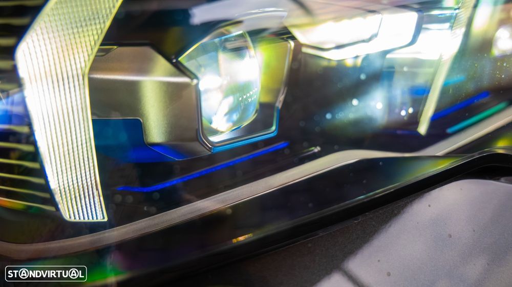 BMW 520 d Pack Desportivo M - 35