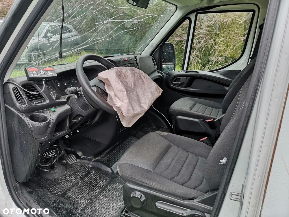Iveco Daily 35-140 HI Matic - 6