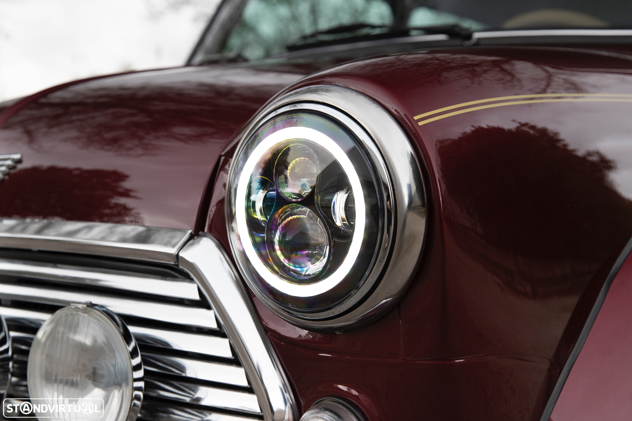 MINI 1300 - 29