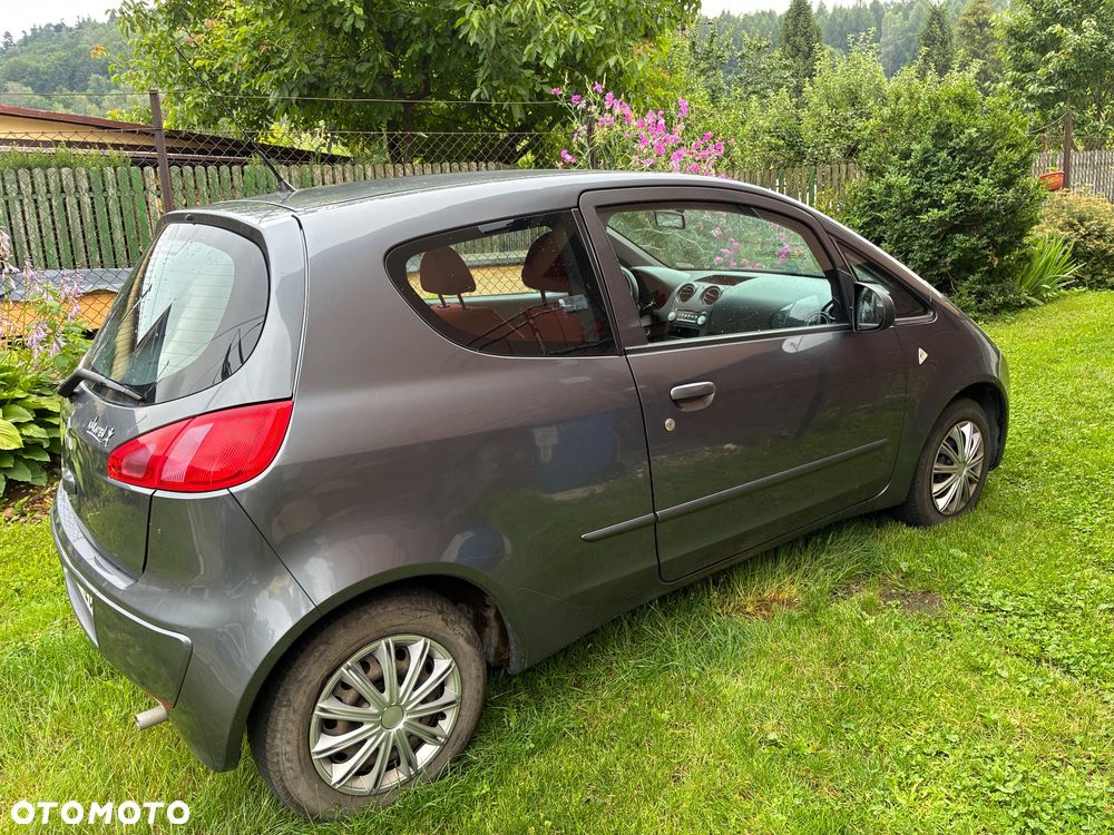 Mitsubishi Colt CZ3 1.3 Inform - 3