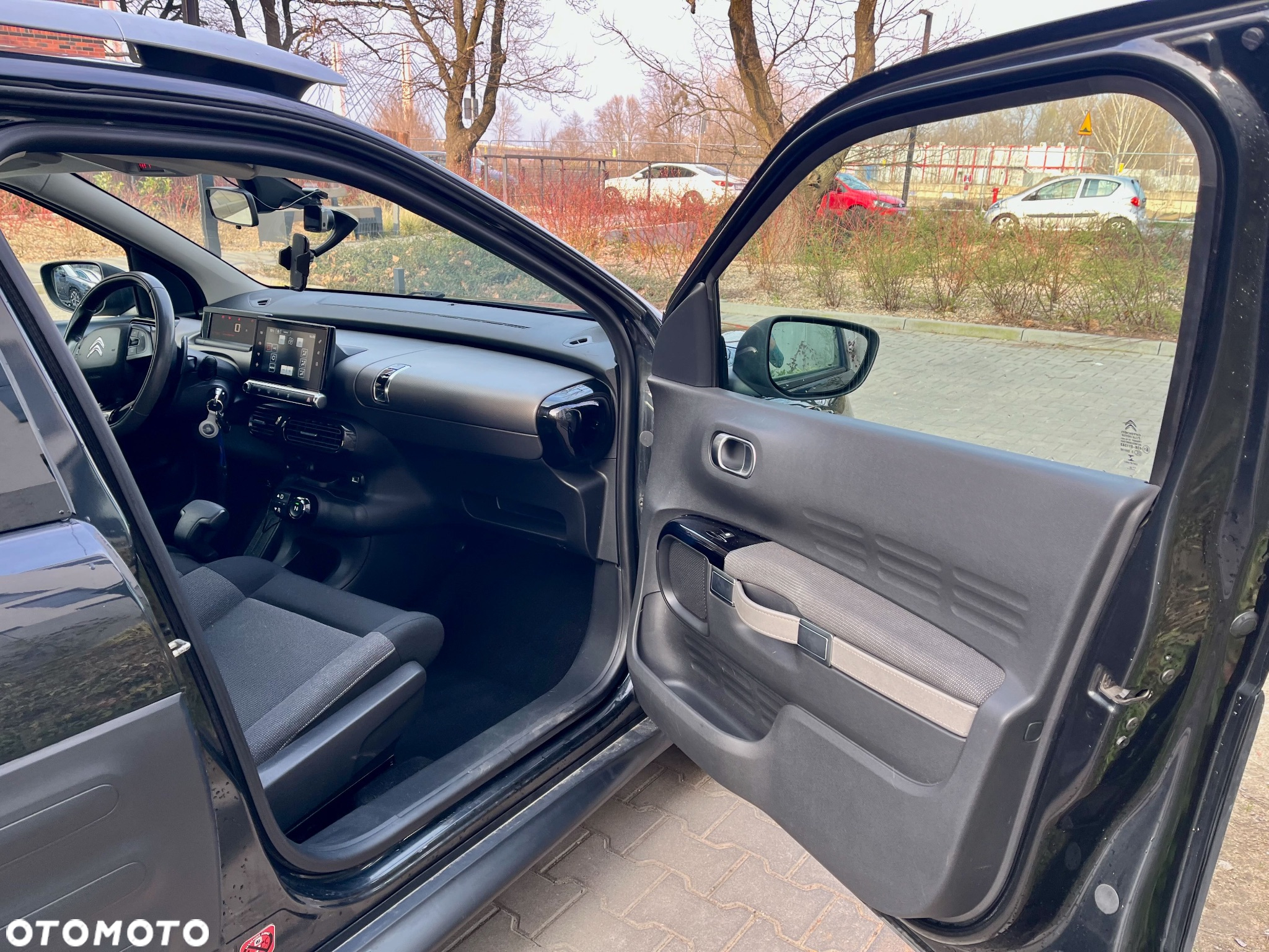 Citroën C4 Cactus 1.6 e-HDi Feel Edition ETG - 14