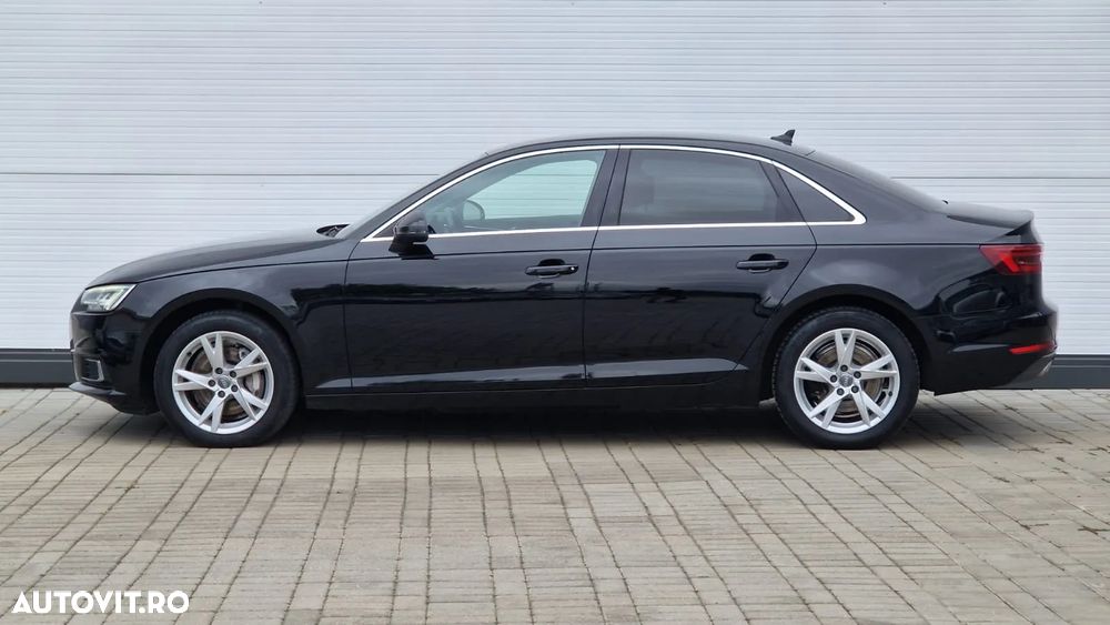 Audi A4 2.0 TDI S tronic Sport - 2