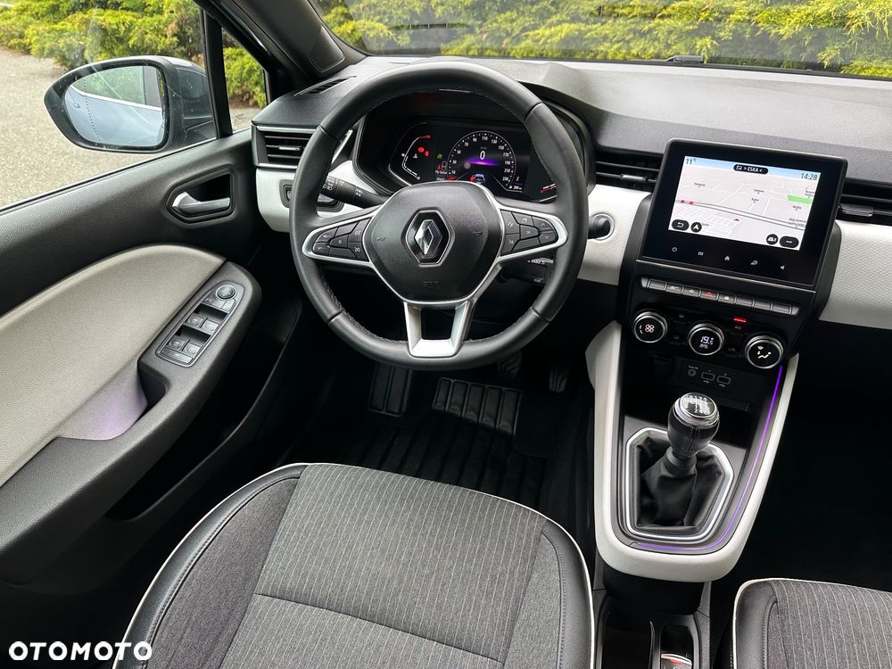 Renault Clio 1.0 TCe Intens - 9