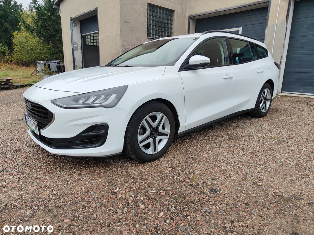 Ford Focus - 6
