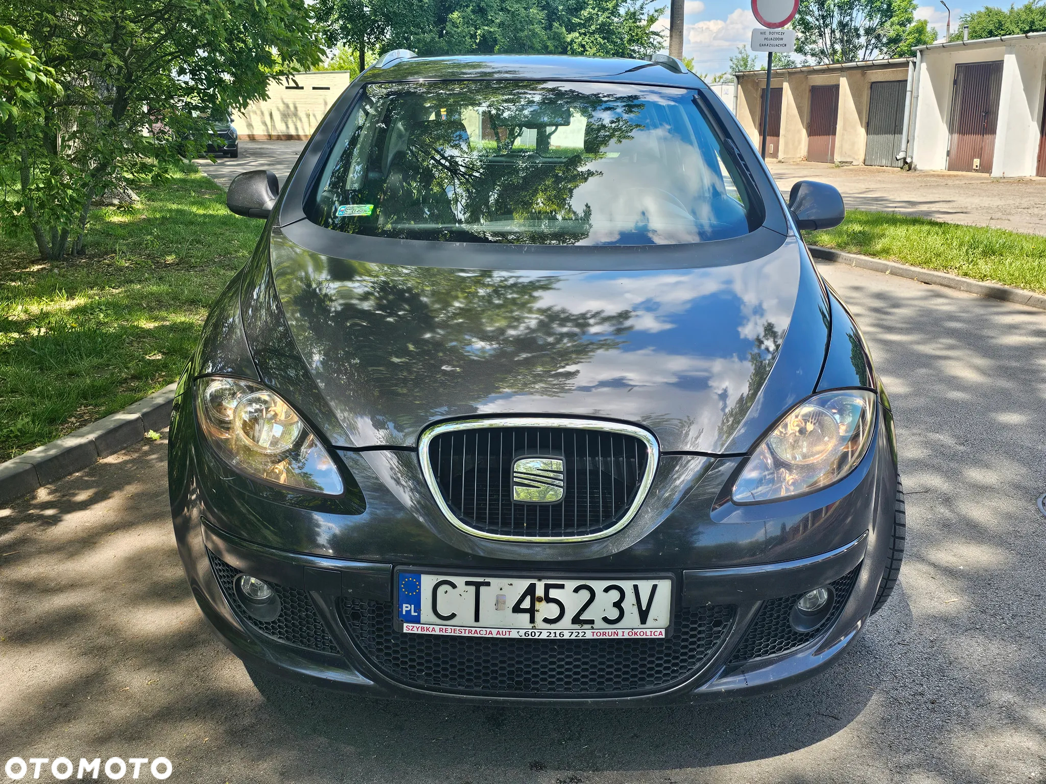 Seat Altea 1.9 TDI Stylance - 13
