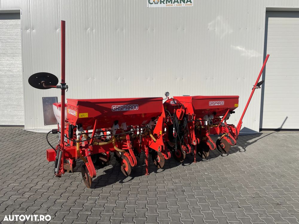 Maschio Maschio MTR 6 - 1