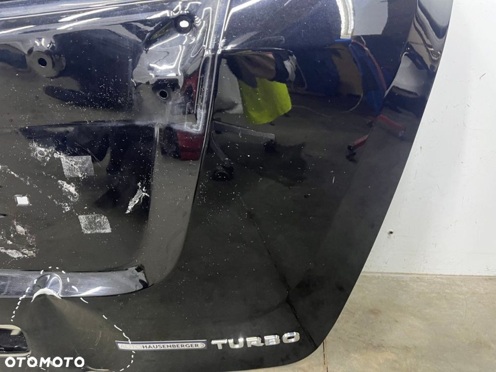 Klapa bagażnika Opel Mokka A 12-19r. - 11