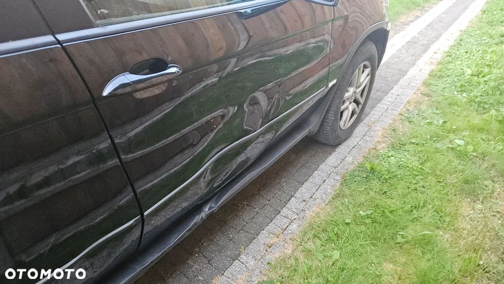 BMW X5 - 23