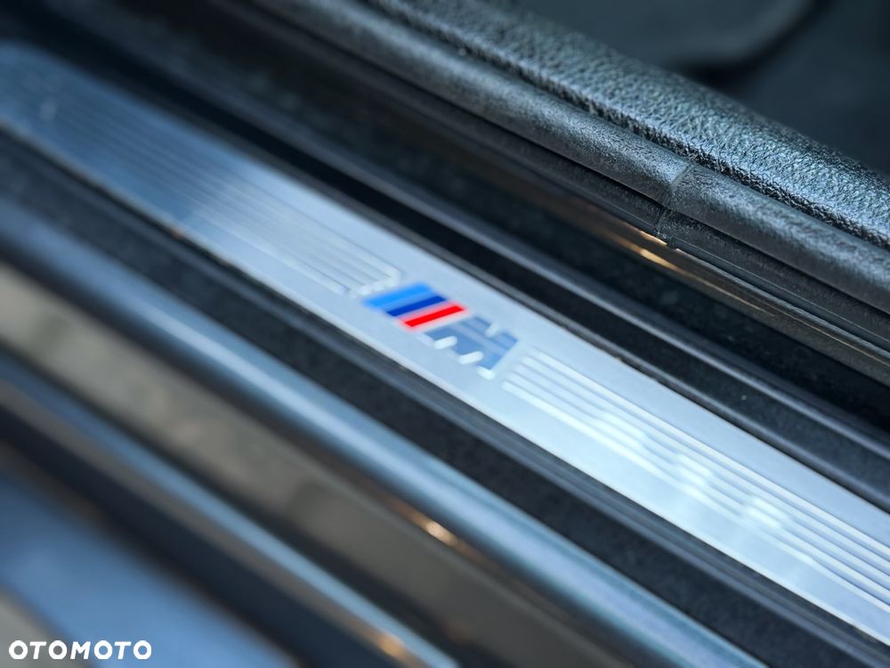 BMW 3GT 320d xDrive M Sport - 18