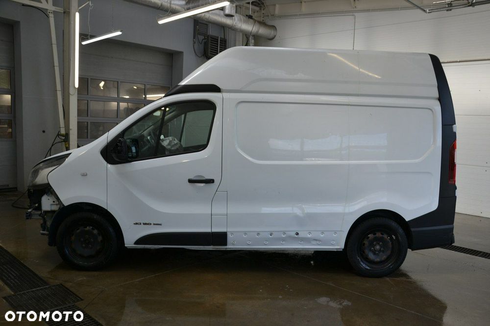 Renault Trafic - 4
