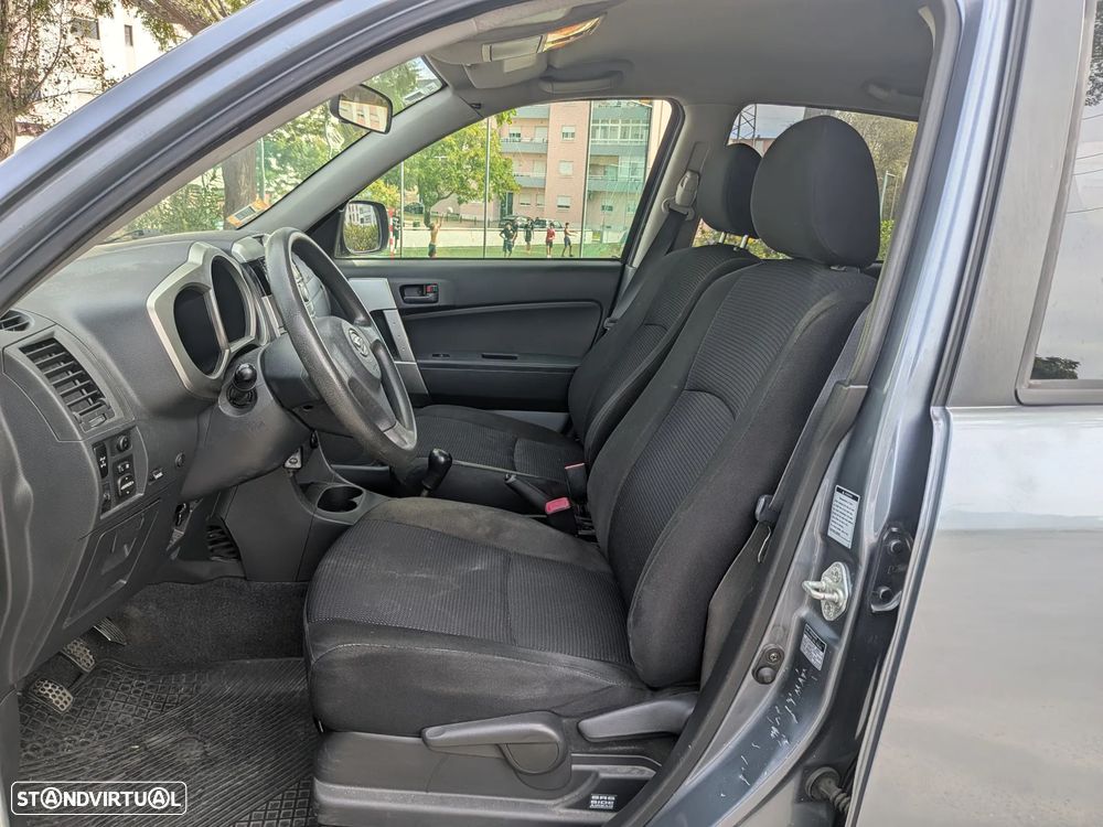 Daihatsu Terios 1.3 DVVT Look - 4
