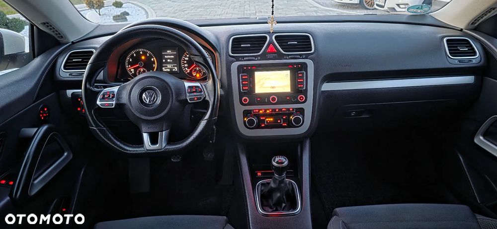 Volkswagen Scirocco 1.4 TSI - 16