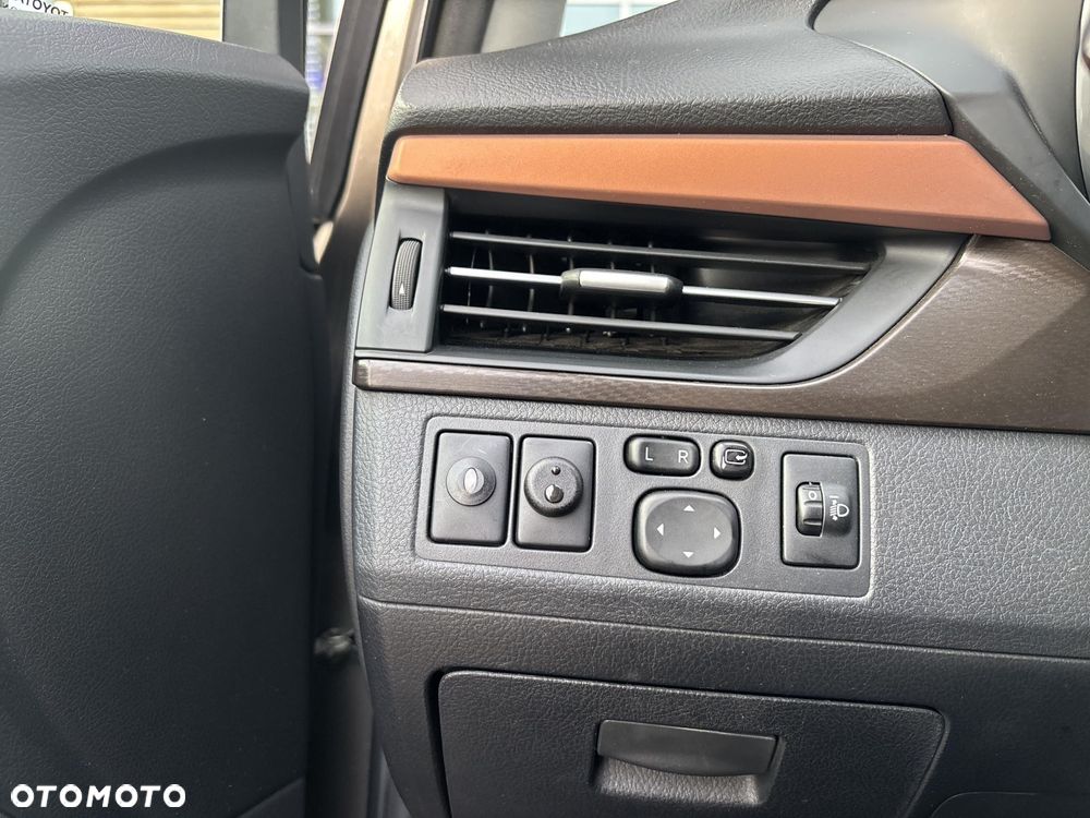 Toyota Avensis - 18