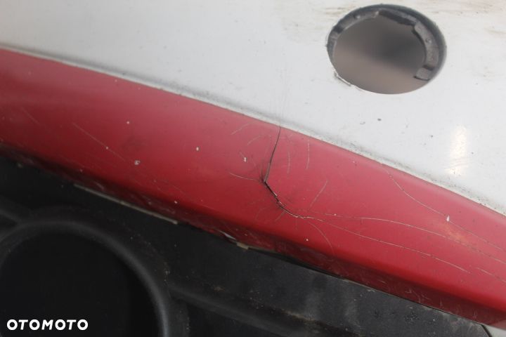 ZDERZAK PRZEDNI  OPEL CORSA D Z474 - 8