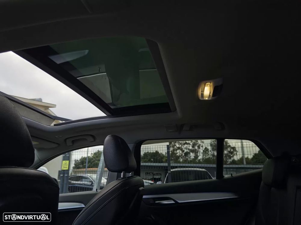 BMW X2 16 d sDrive Auto - 15