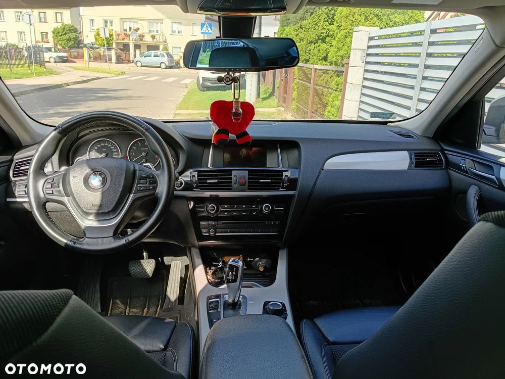 BMW X4 xDrive20i - 6