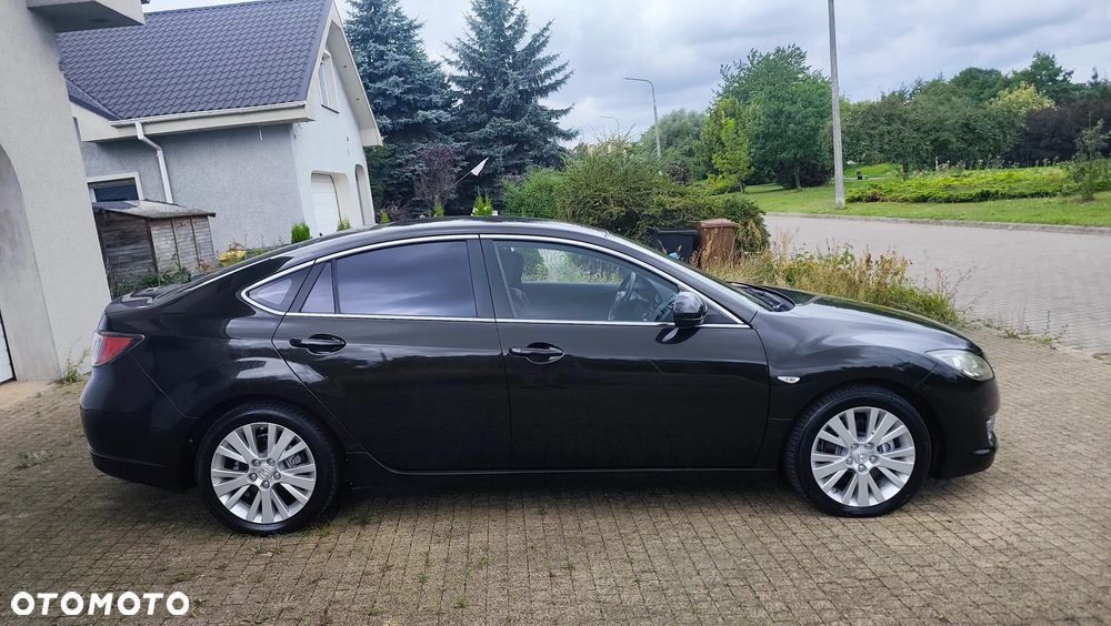 Mazda 6 2.0 CD Top - 26