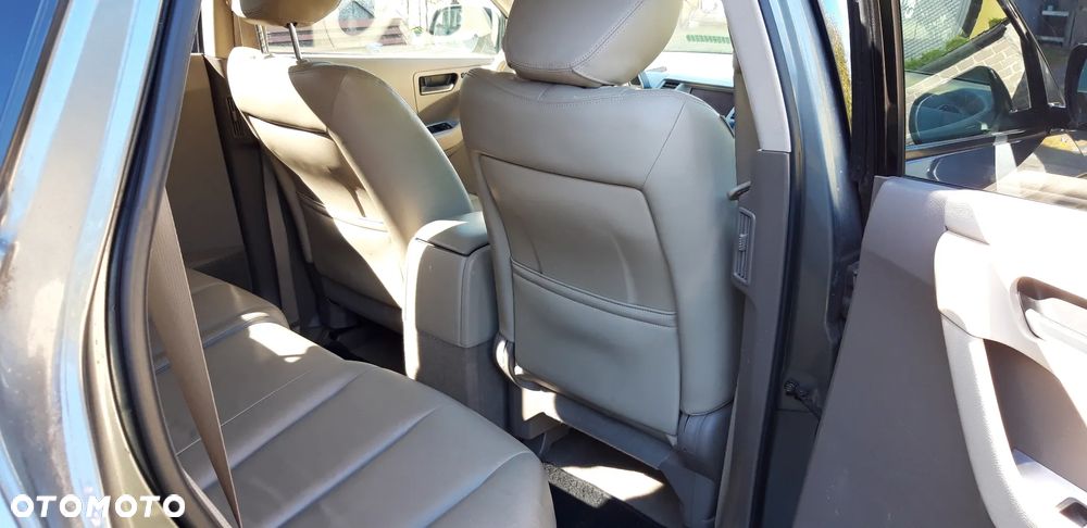 Nissan Murano 3.5 V6 - 15