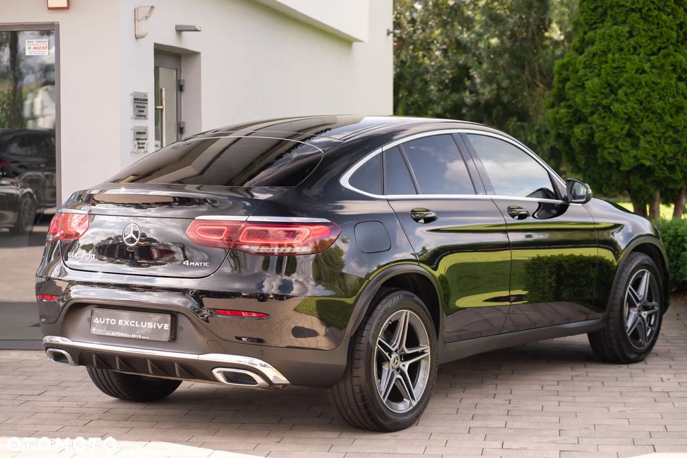 Mercedes-Benz GLC - 19