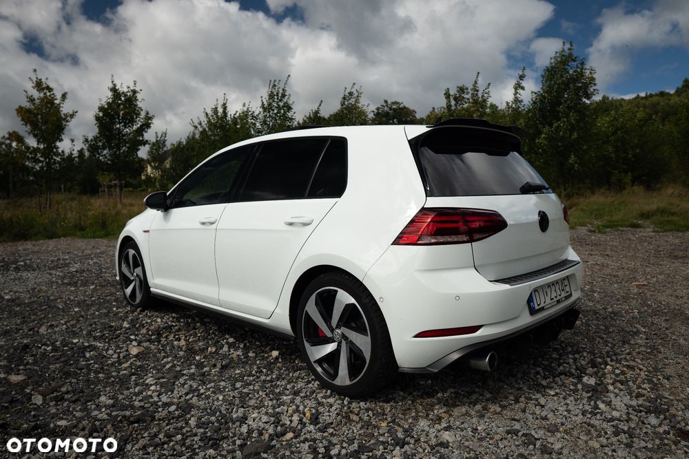 Volkswagen Golf VII 2.0 TSI BMT GTI Performance DSG - 7