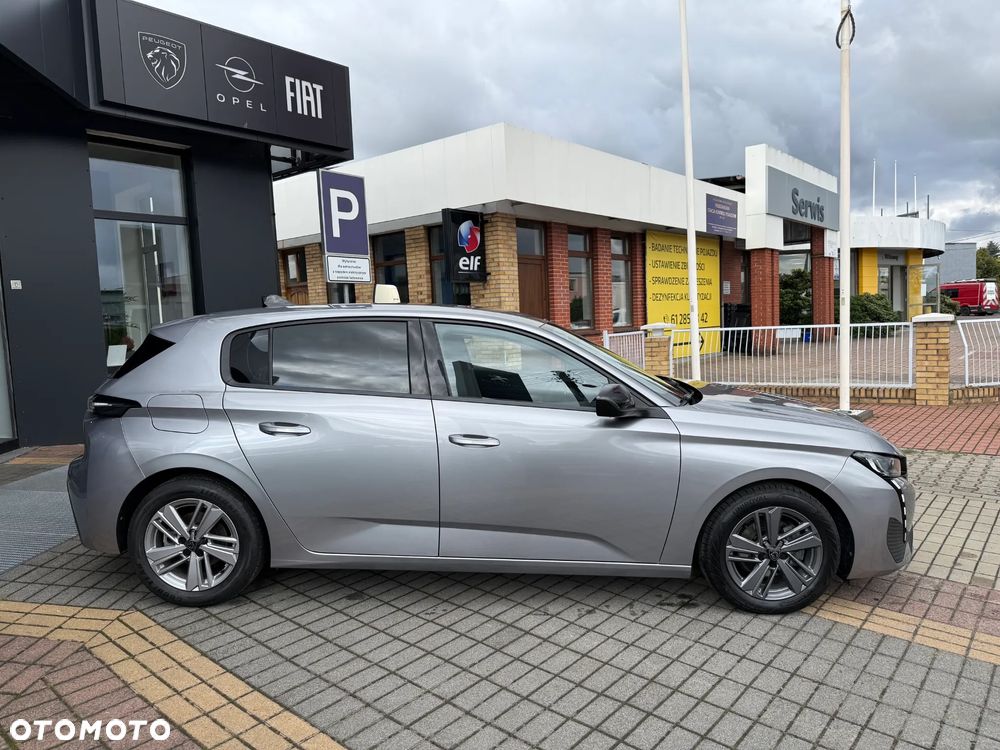 Peugeot 308 PureTech 110 Stop & Start Active Pack - 7