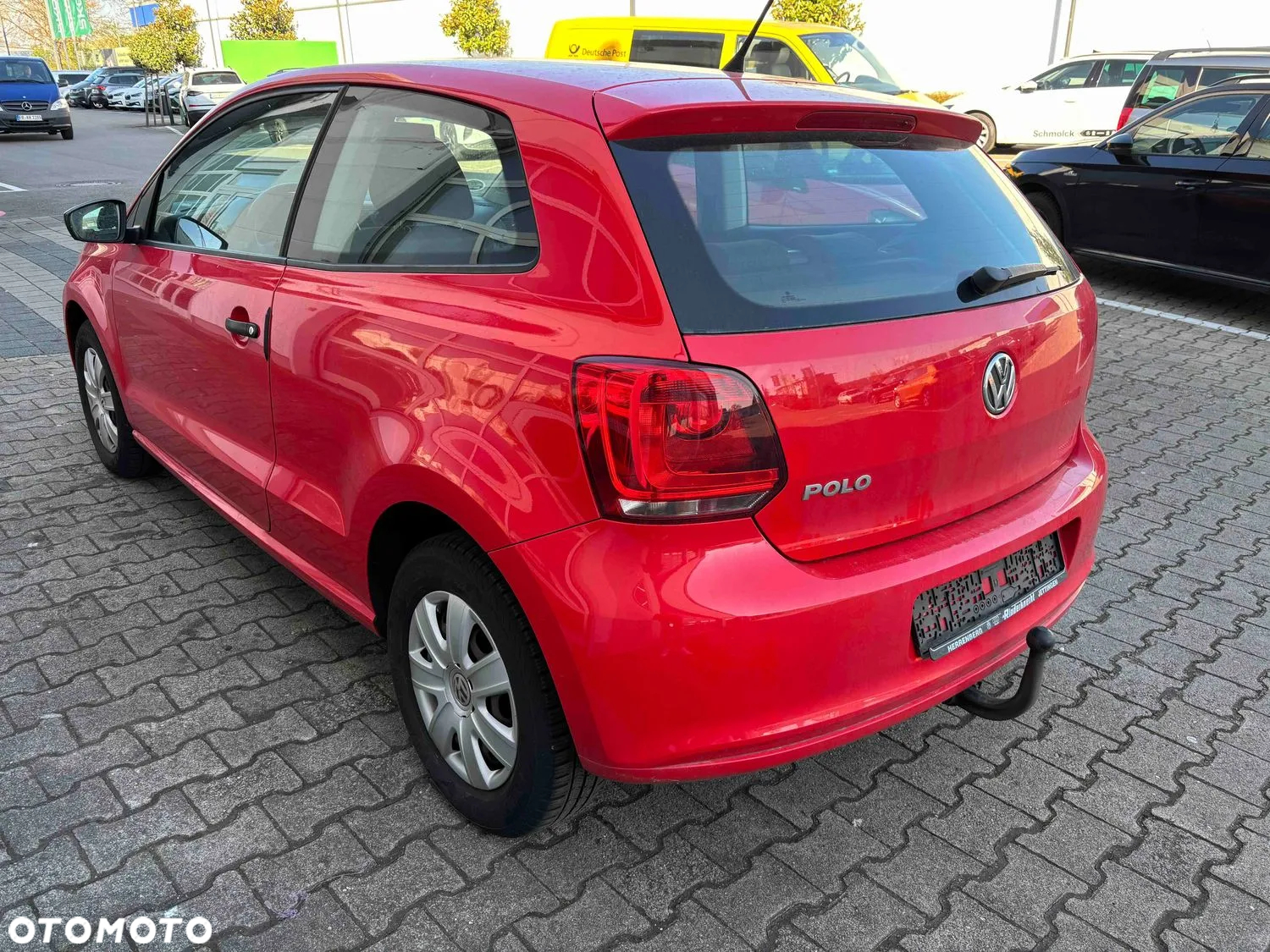 Volkswagen Polo 1.2 Team - 4