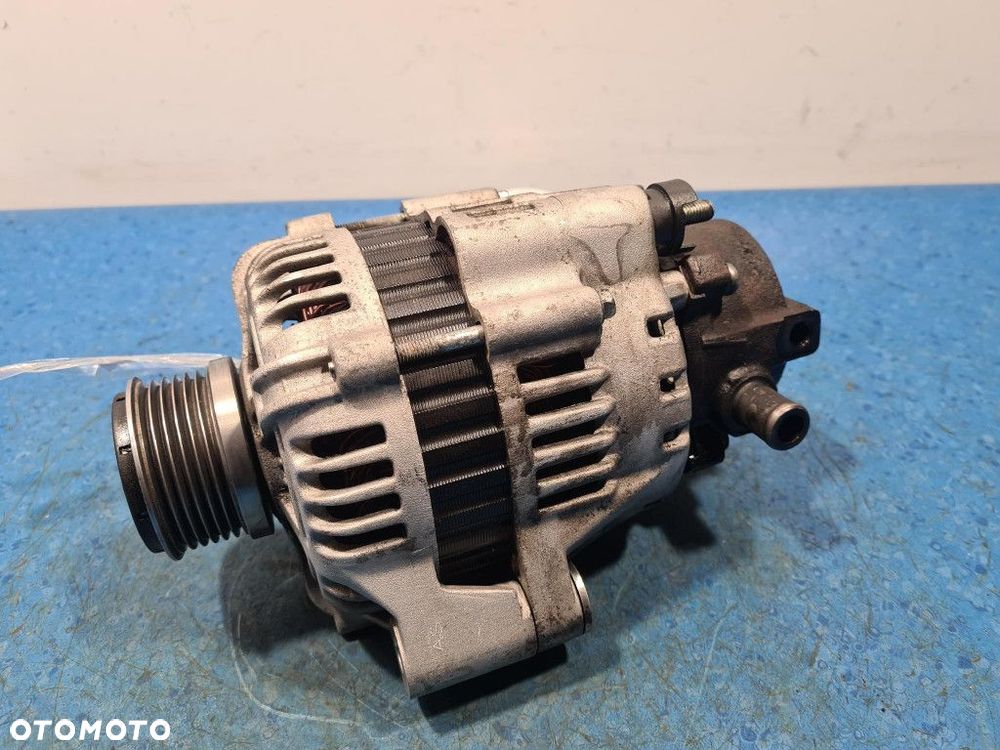 HYUNDAI SANTA FE I 2.0 CRDI ALTERNATOR - 4
