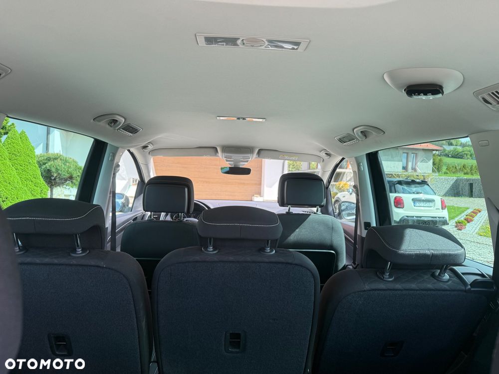 Volkswagen Sharan - 18