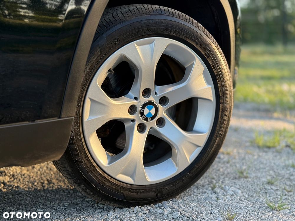 BMW X1 sDrive18d - 17