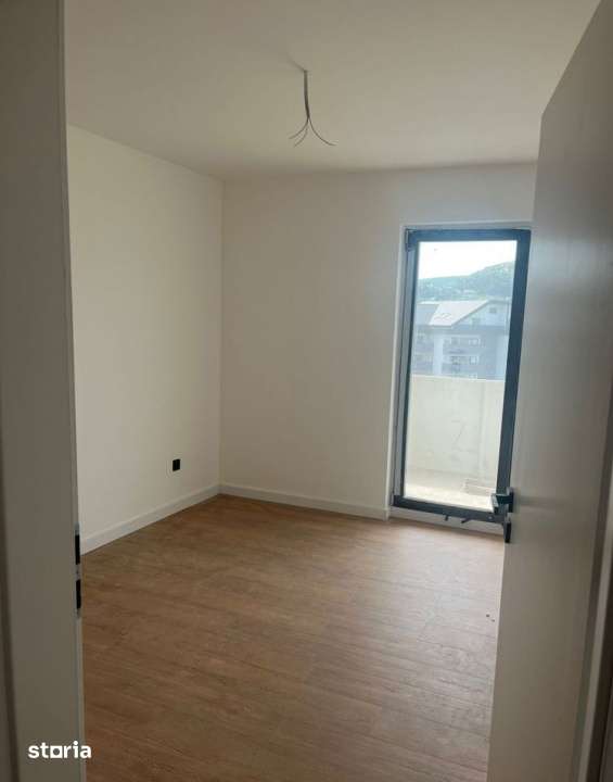 Apartament 3 camere 58,63mp+28 terasa ansamblu premium Floresti — fotografia 3
