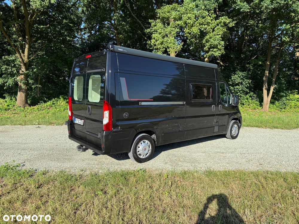 Fiat Roller Team Livingstone 2 Ducato - 11