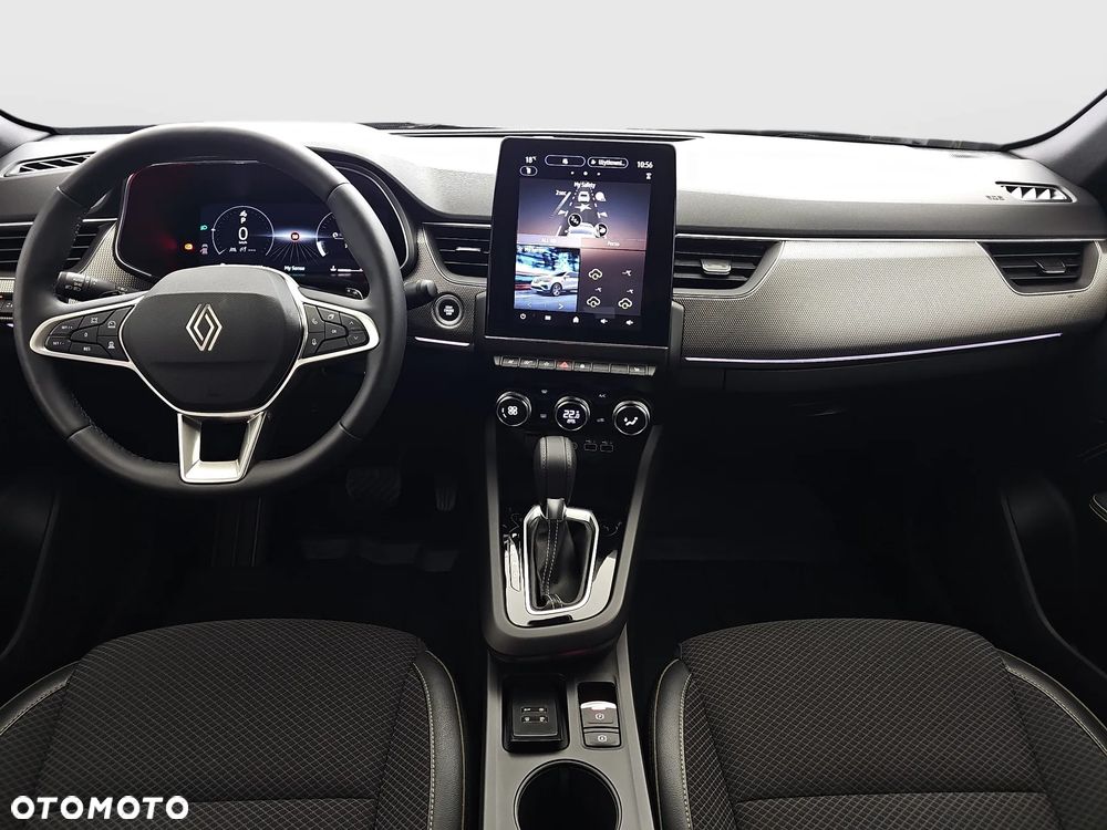 Renault Arkana 1.3 TCe mHEV Techno EDC - 32