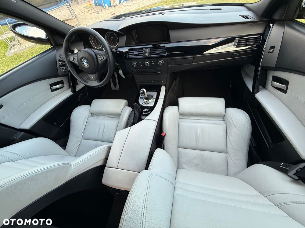 BMW M5 - 15