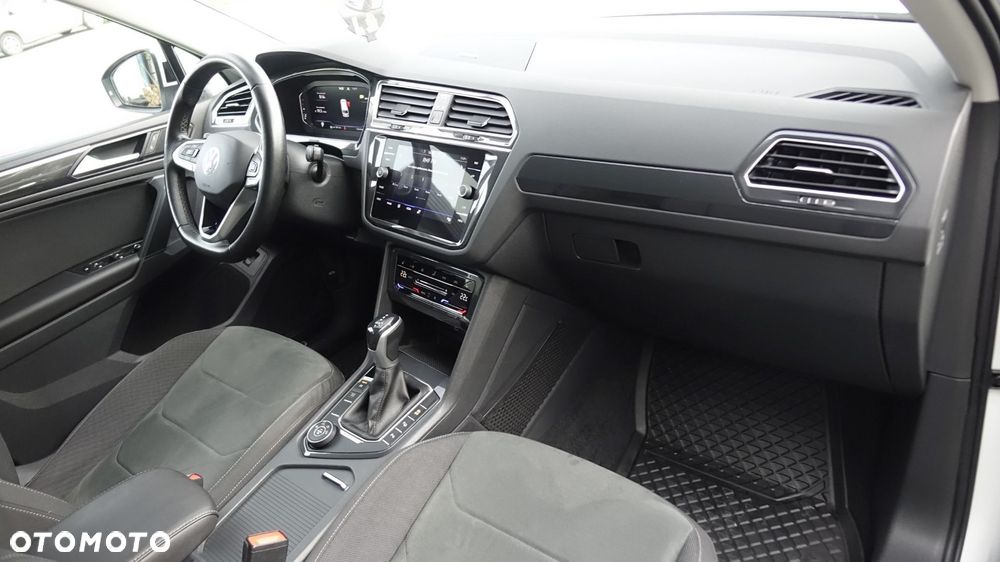 Volkswagen Tiguan - 7