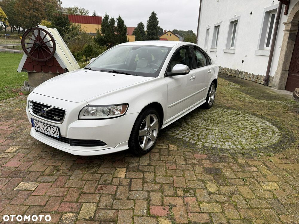 Volvo S40 - 21