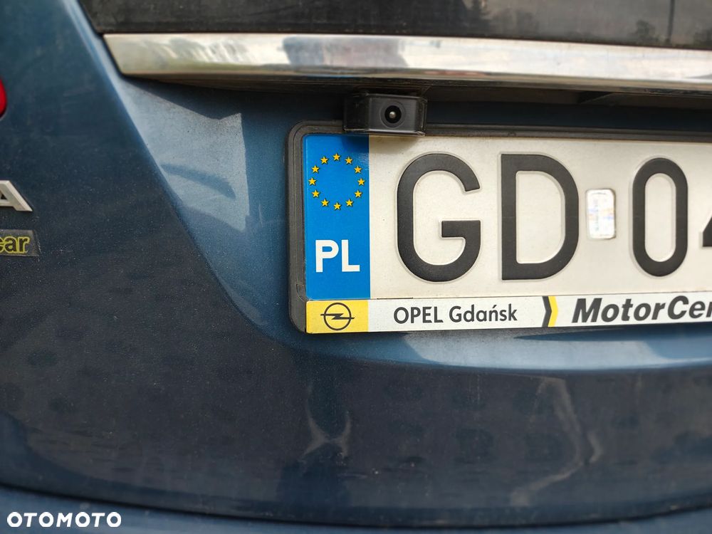 Opel Meriva 1.4 T Enjoy - 3
