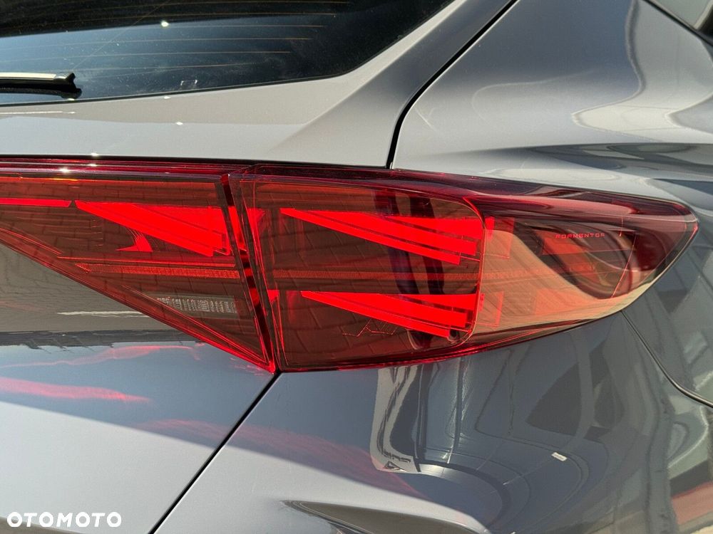 Cupra Formentor 1.5 eTSI mHEV DSG - 19