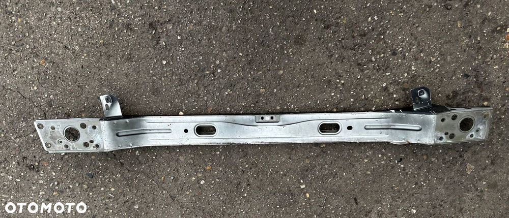 Renault Master II Belka pasa przedniego wzmocnienie - 4