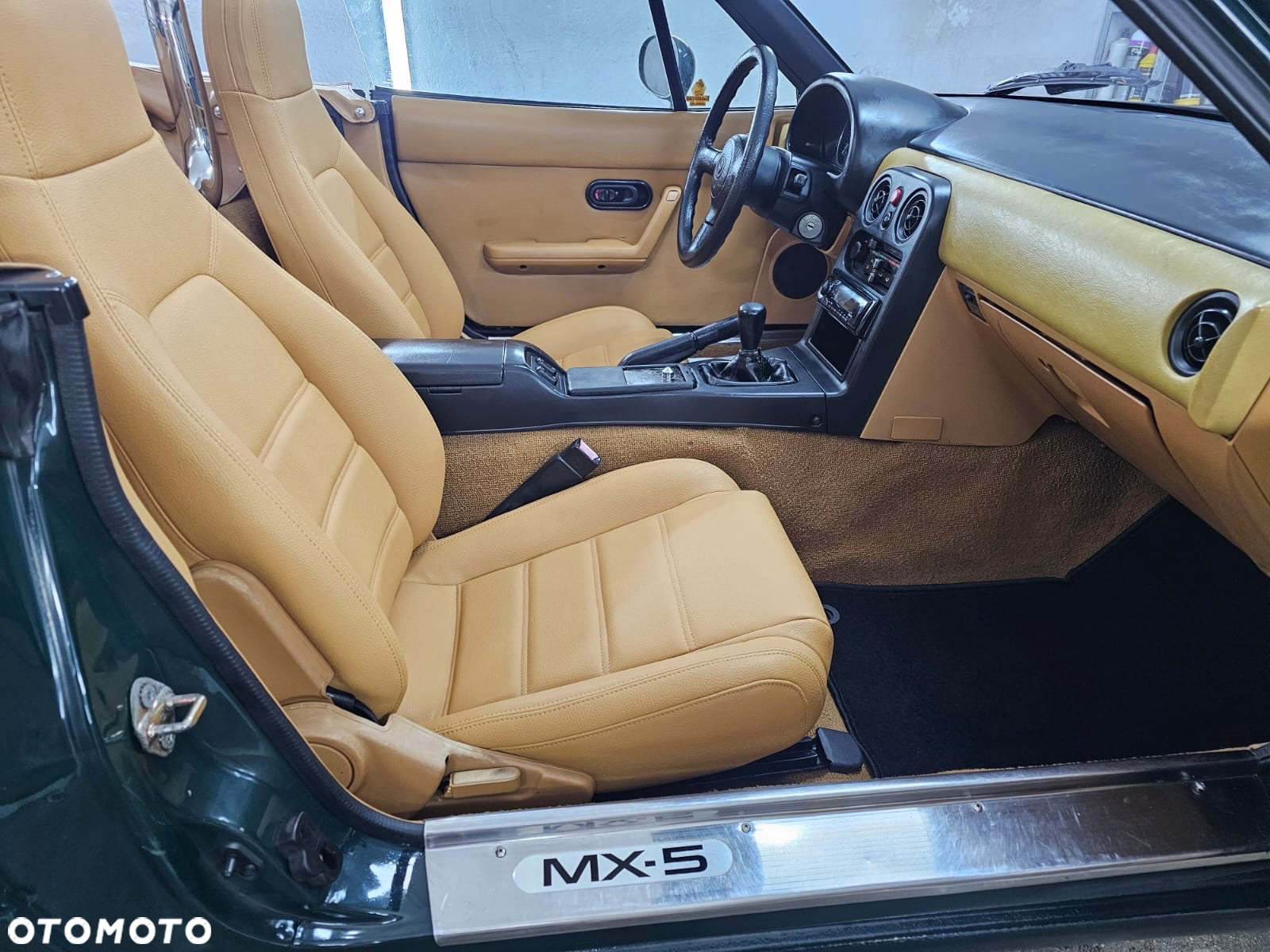 Mazda MX-5 1.6 - 22