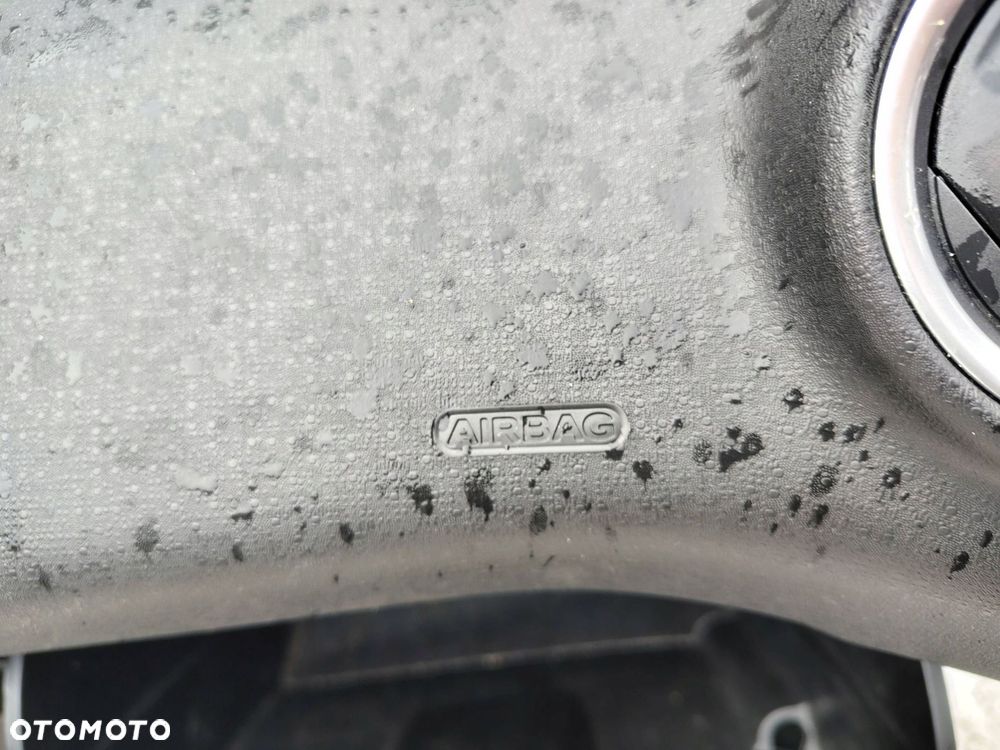 DESKA ROZDZIELCZA KONSOLA FORD FIESTA MK7 FL LIFT - 4