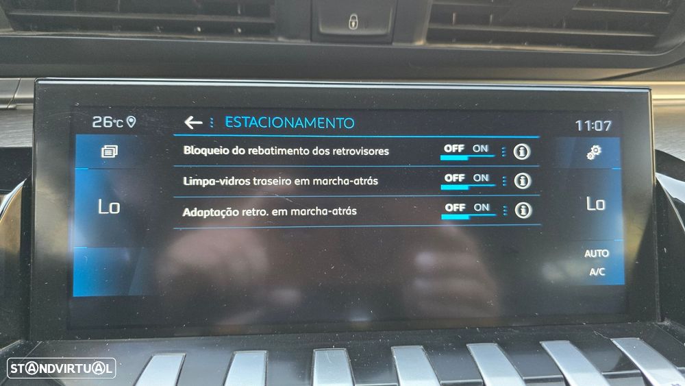 Peugeot 508 SW 1.5 BlueHDi GT Line EAT8 - 37
