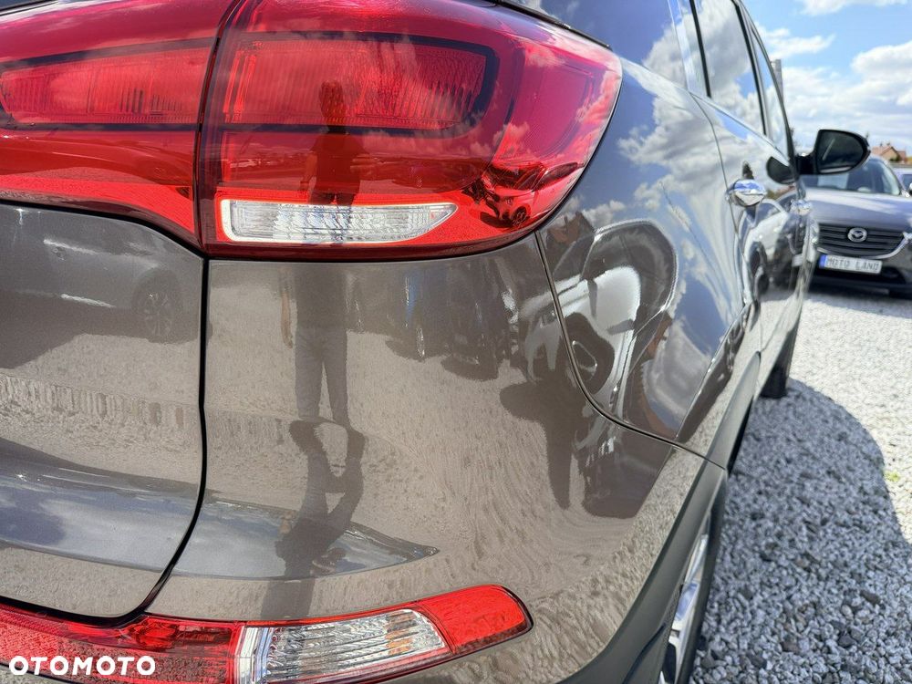 Kia Sportage 2.0 GDI 2WD Vision - 10