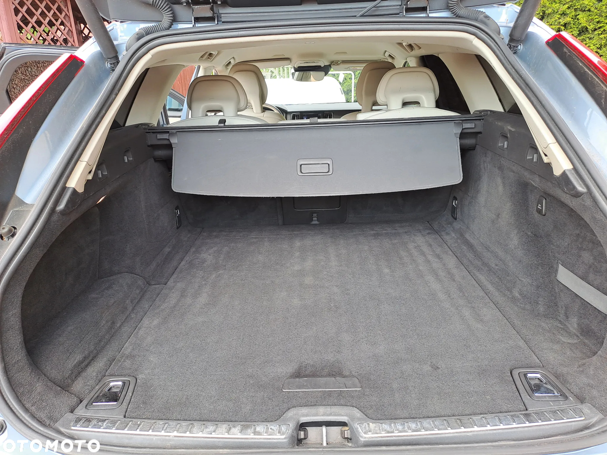 Volvo XC 70 - 15