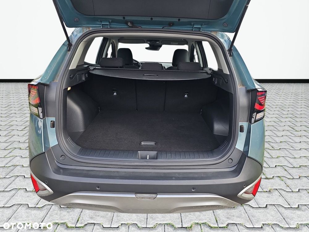 Kia Sportage 1.6 T-GDI M 2WD DCT - 32