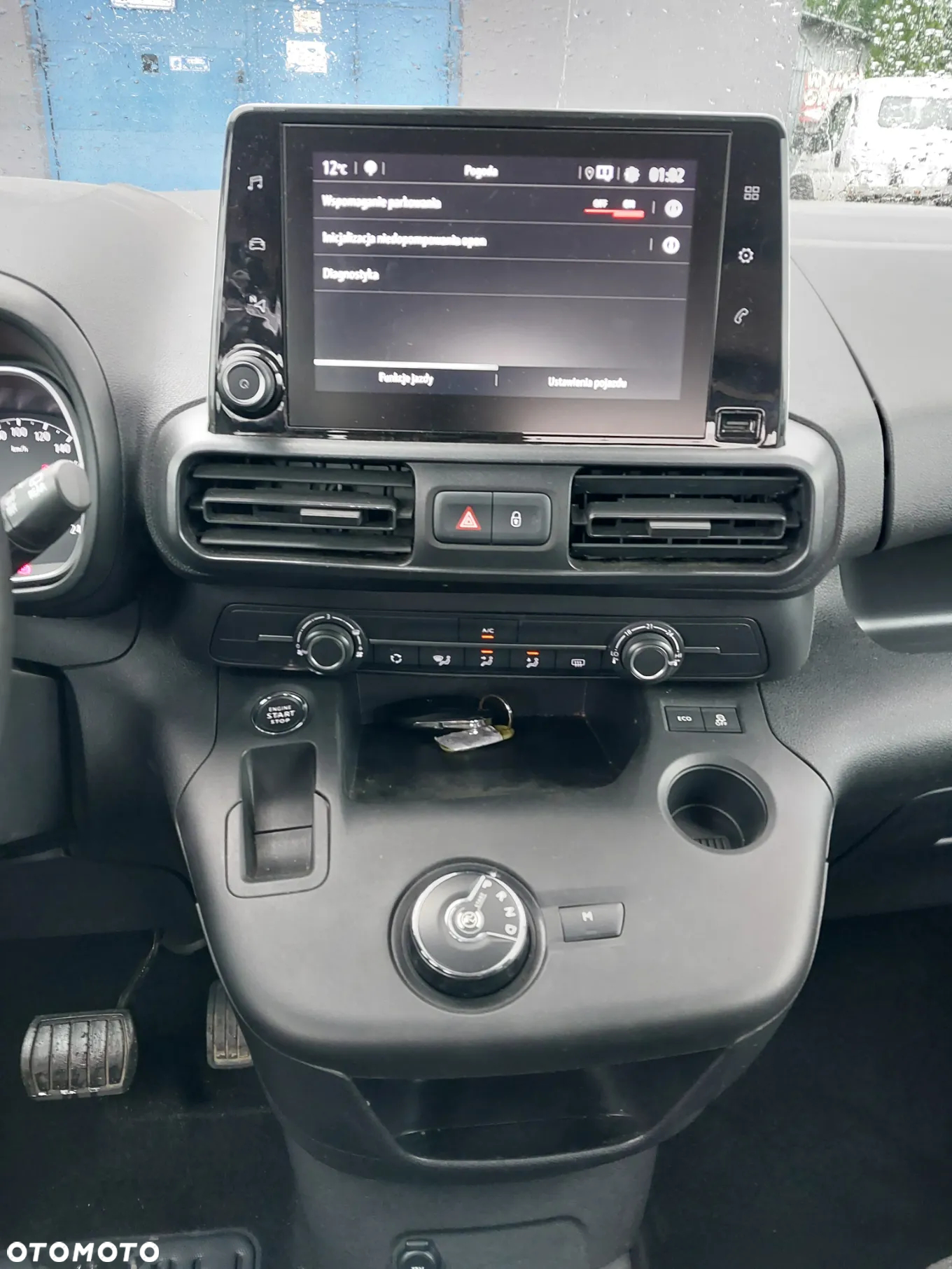 Opel Combo Kombi XL 1.5 BlueHDi Edition + S&S EAT8 N1 - 16