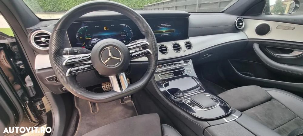 Mercedes-Benz E 300 T-Modell - 13