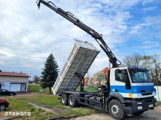 Iveco TRAKKER