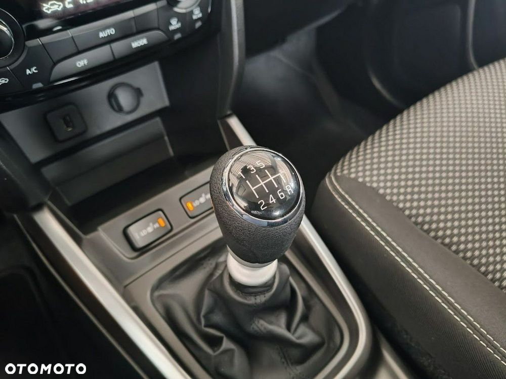 Suzuki Vitara 1.4 T Boosterjet S 4WD - 26